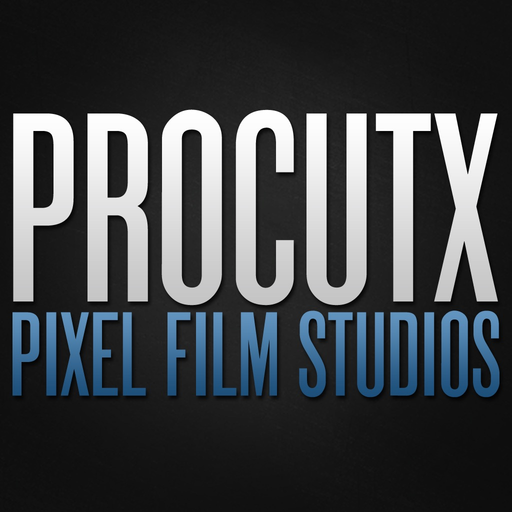 ProCutX for Final Cut Pro X app icon