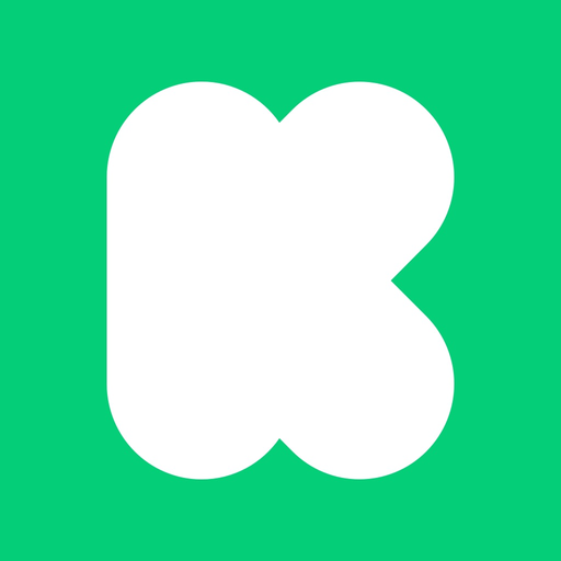 Kickstarter: Projects You Love app icon