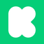 Kickstarter: Projects You Love icon