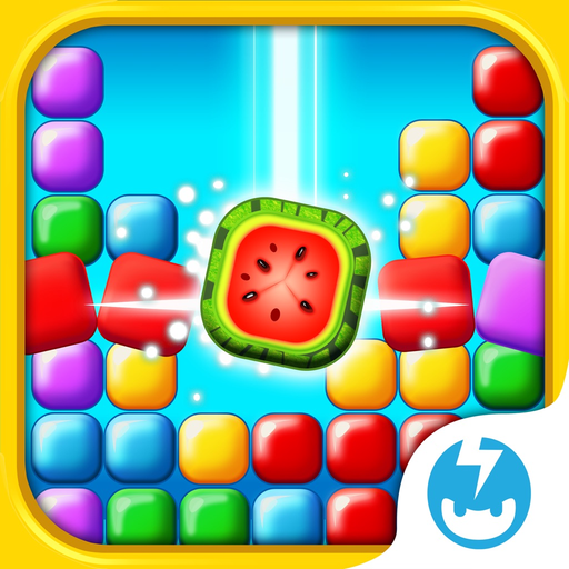 Fruit Mania™ app icon