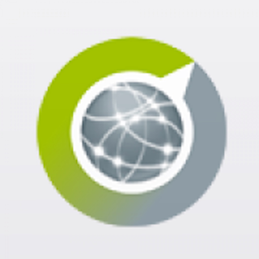 NET.mede app icon