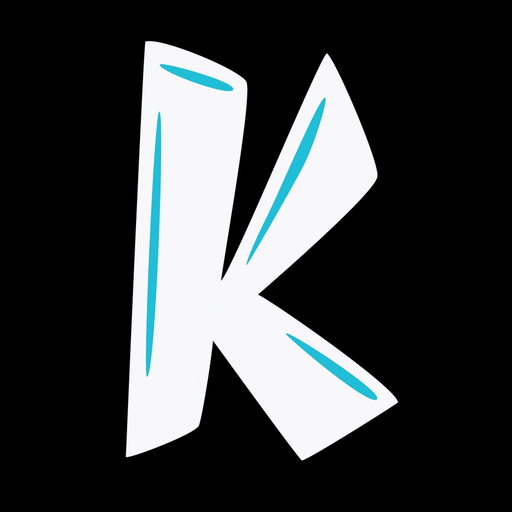 Radio K app icon