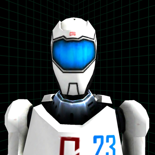 A.L.E.X. app icon
