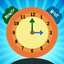 Clock Challenge icon