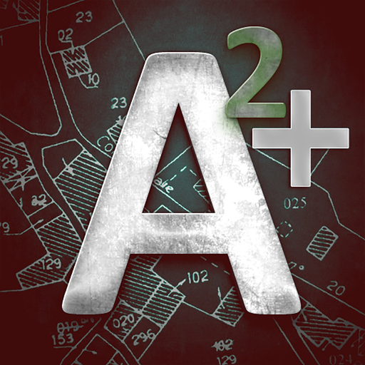 A2Plus app icon