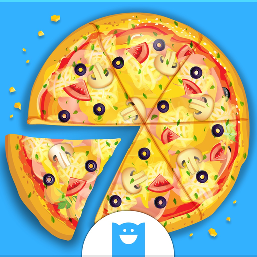 Pizza Maker Deluxe app icon
