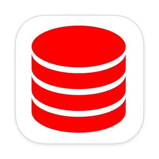 SQL Studio app icon
