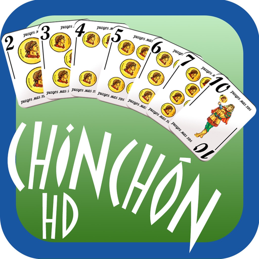 Chinchón HD app icon