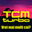 TCM Turbo icon