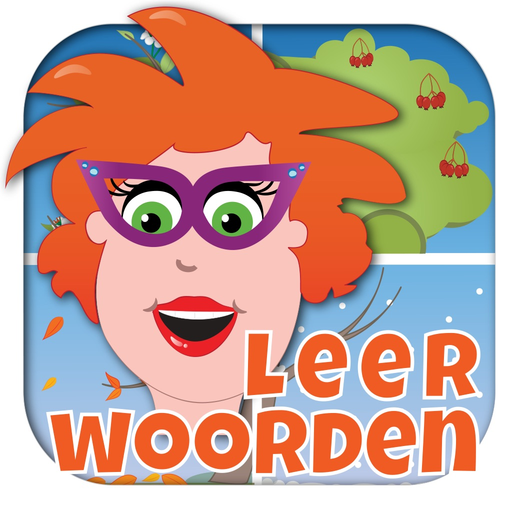 Taal en woorden 3 - Seizoenen app icon