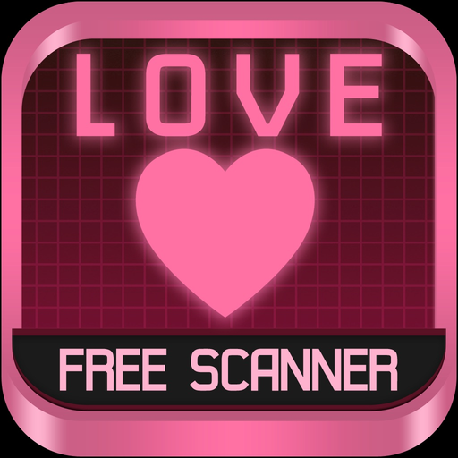 Love Calculator and Match Tester app icon
