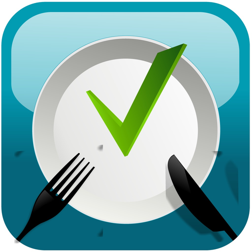 Fasting Secret app icon