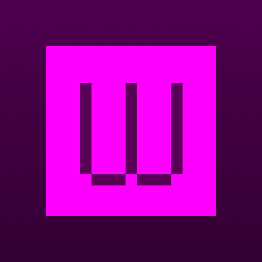 Lexicon Delta app icon
