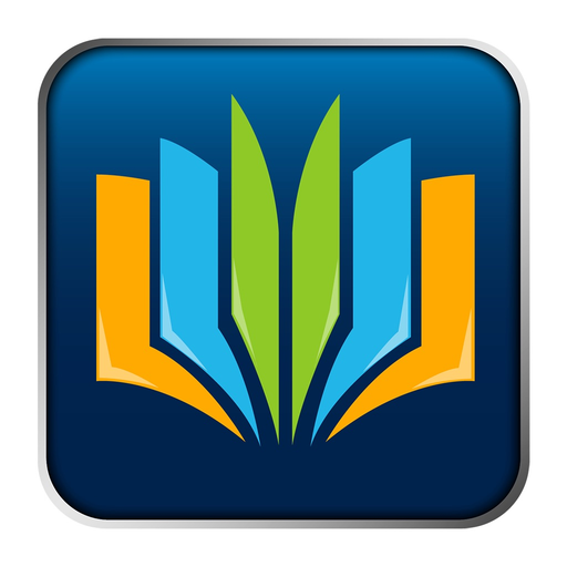 Strong's Concordance app icon