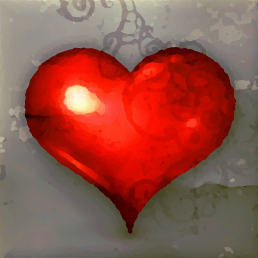 Love Quotes” Daily Sayings app icon