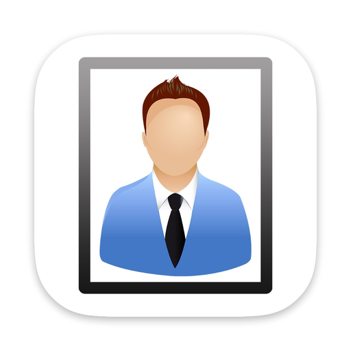 ID Photo app icon