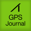 GPSJournal icon