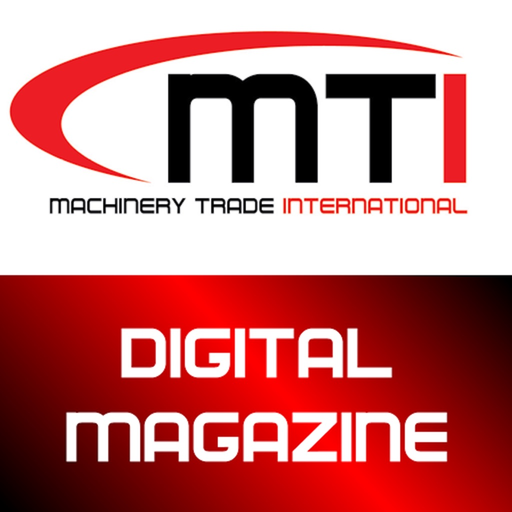 MTI Magazine app icon