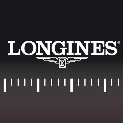 Longines Time Line app icon