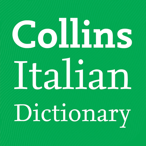 Collins Italian Dictionary app icon