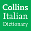 Collins Italian Dictionary icon
