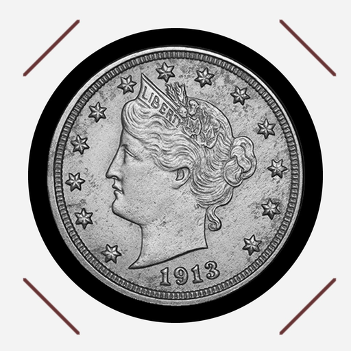 Numisma app icon