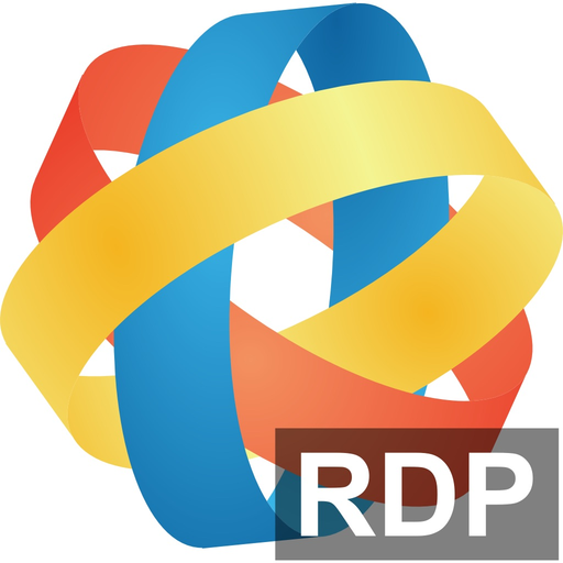 RDP Business Pro app icon