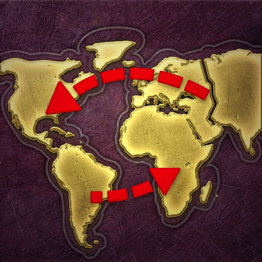 War.app app icon