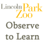 Observe to Learn: Exploring Animal Behavior icon