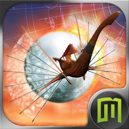 Atlantis 2: Beyond Atlantis - (Universal) app icon