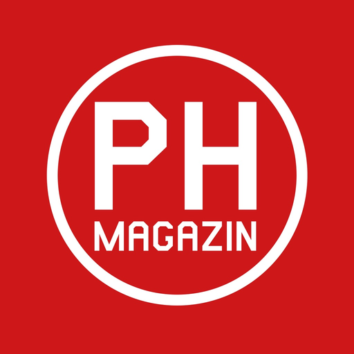 Photographie Magazin app icon