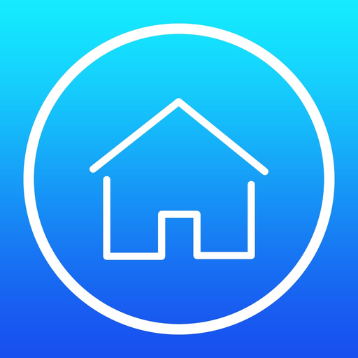 Home Control app icon