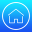 Home Control icon