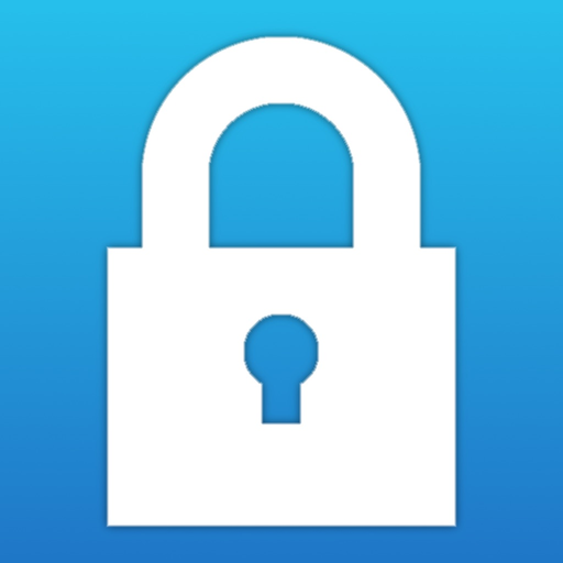 Dualock: Secure Note app icon