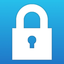 Dualock: Secure Note icon