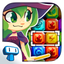 Magic Match - Matching Puzzle Game with Mage Characters icon