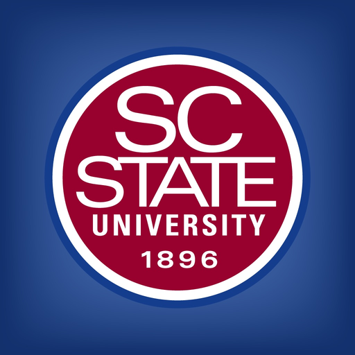 South Carolina State University app icon