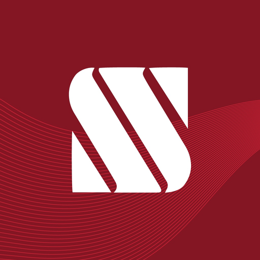 Sabine Bank Mobile app icon