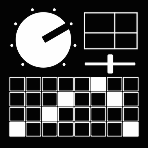 MobMuPlat app icon