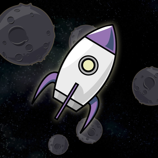 Disasteroids app icon