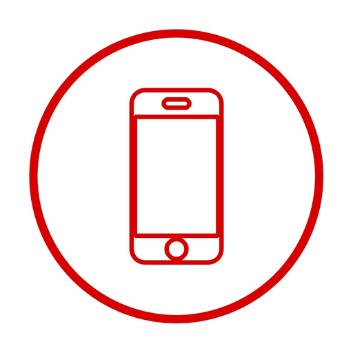 Dev Frames app icon