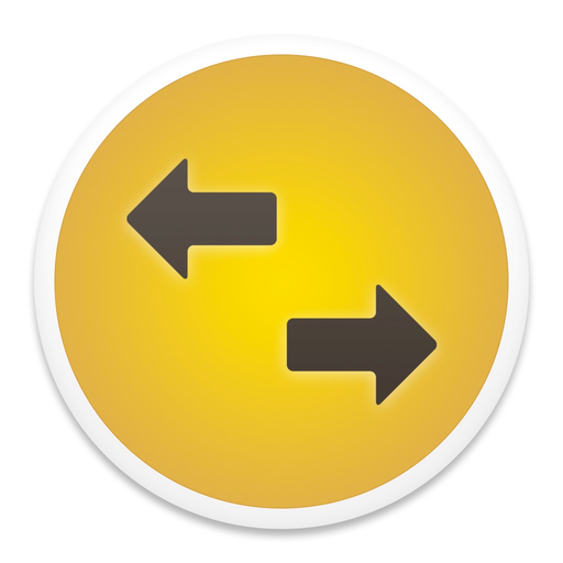 SSH Proxy app icon