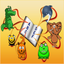 English Vocabulary@ icon