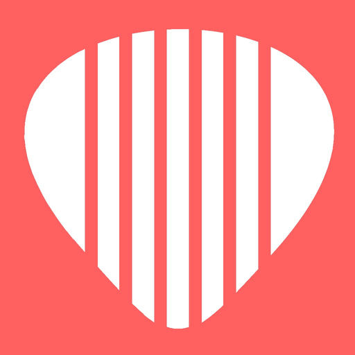 Guitar Tuner - Pro Accuracy app icon