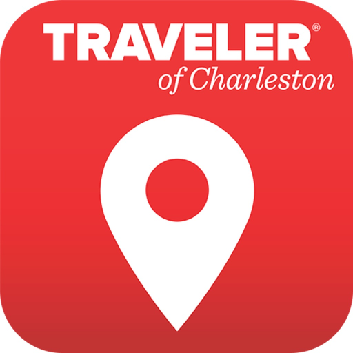 Exploring Charleston SC app icon