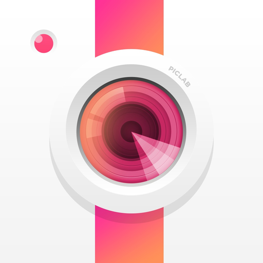 Photo Editor app icon