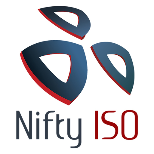 Nifty ISO Cloud app icon