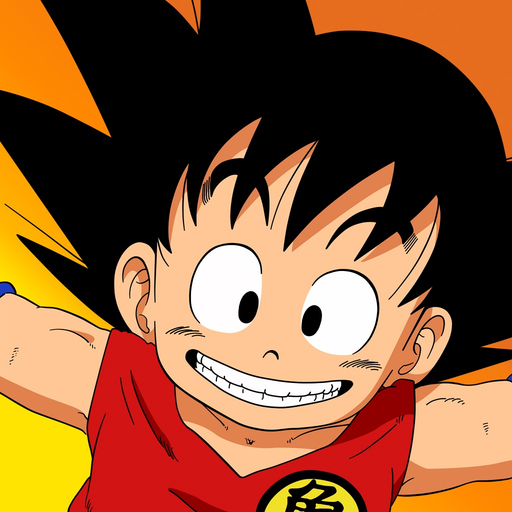 Did You Know Dragon Ball Edition app icon