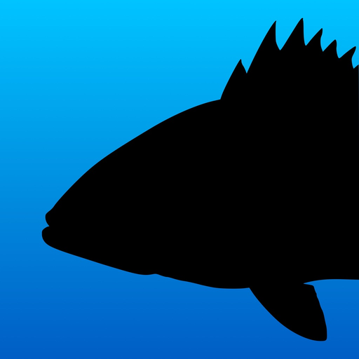 Fish Rules: Local Fishing Laws app icon
