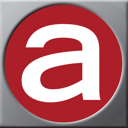 Avenue Calgary Magazine app icon